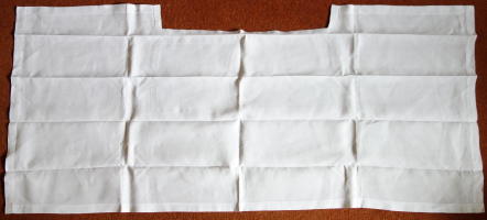 9253 Linen Mensa Cloth